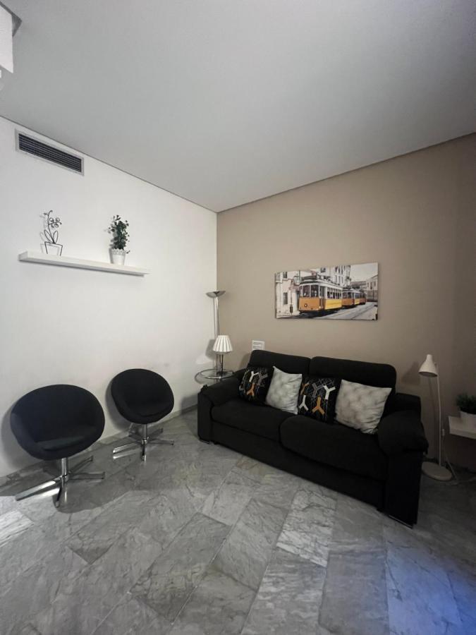 Iberflat Fabiola Apartment Seville Exterior photo
