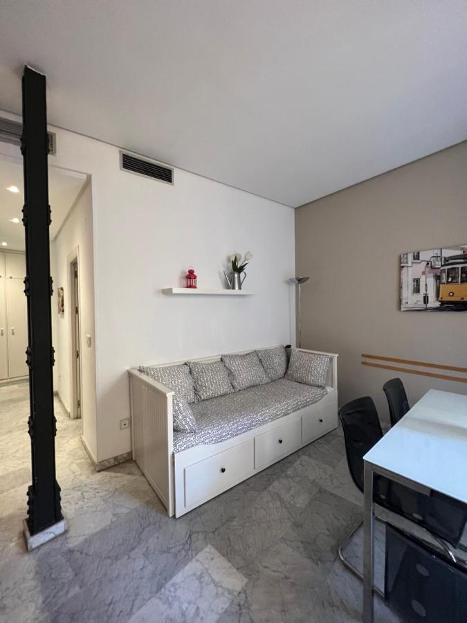 Iberflat Fabiola Apartment Seville Exterior photo