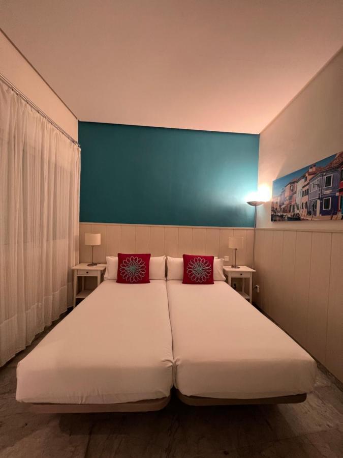 Iberflat Fabiola Apartment Seville Exterior photo