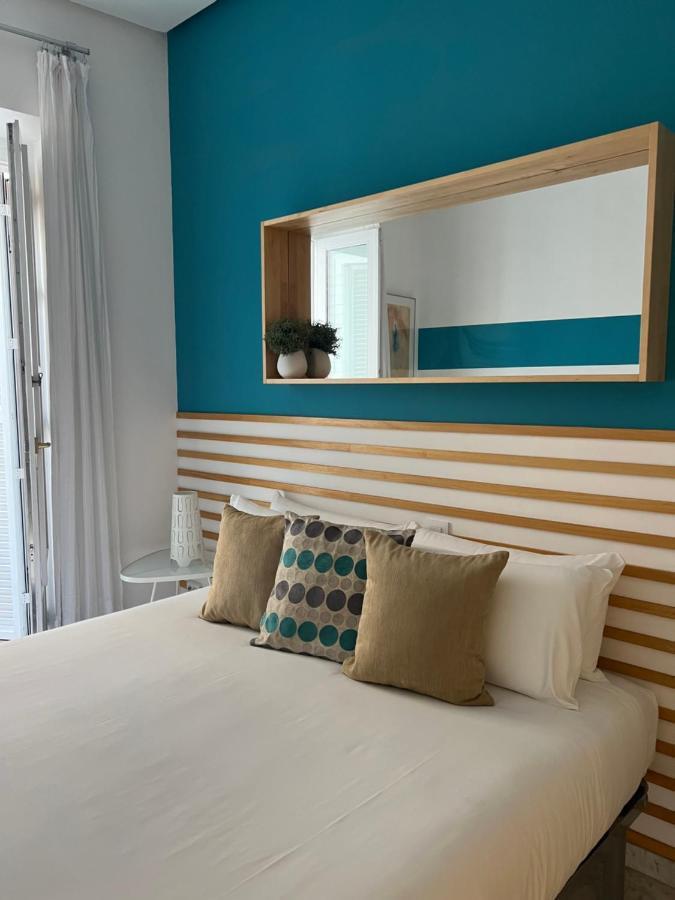 Iberflat Fabiola Apartment Seville Exterior photo