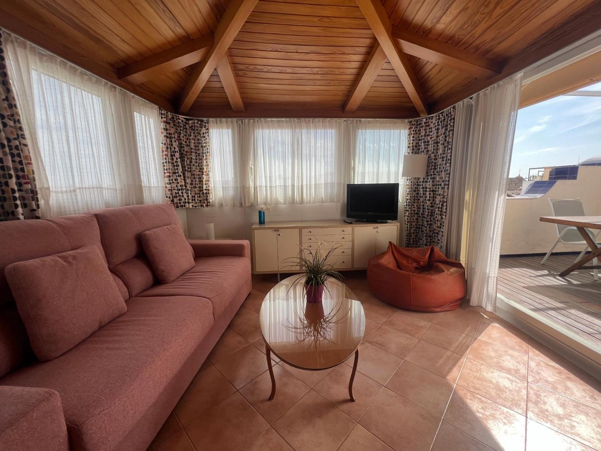 Iberflat Fabiola Apartment Seville Exterior photo